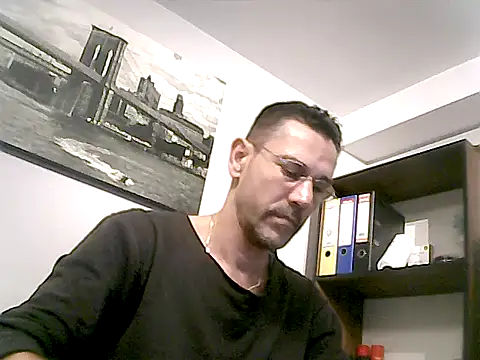 mastercharisma35 online show from 02-07-26, 10:08