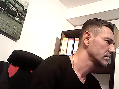 mastercharisma35 online show from 02-26-26, 12:15