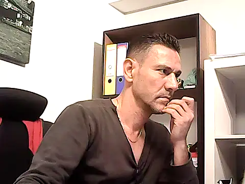 mastercharisma35 online show from 03-23-26, 02:10