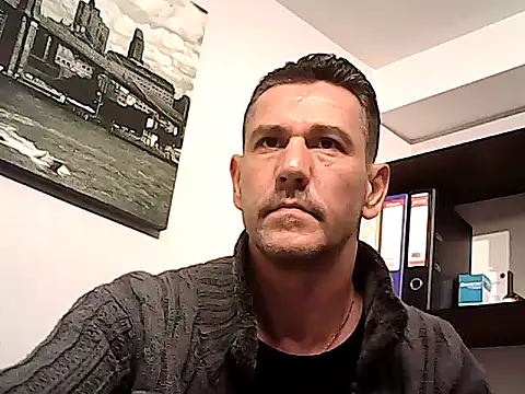 mastercharisma35 online show from 03-30-26, 10:49