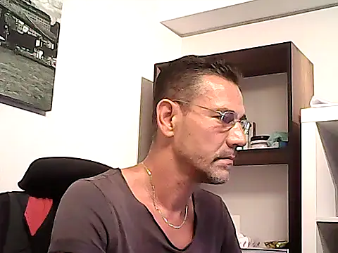 mastercharisma35 online show from 06-05-26, 02:12