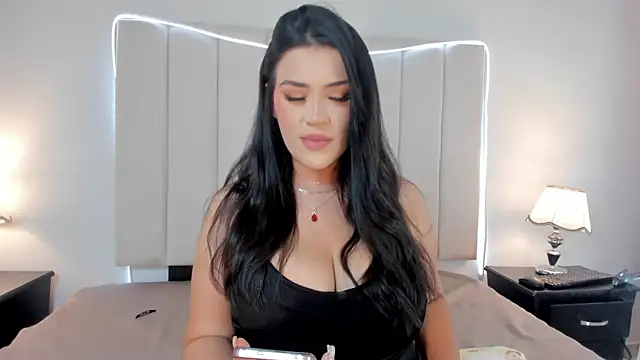 InnaVolkova online show from 05-27-26, 02:03
