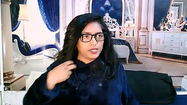 IndiaBlackPanther online show from 04-30-26, 08:57