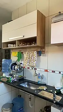 GoddessFreeIvy online show from 03-15-26, 01:28