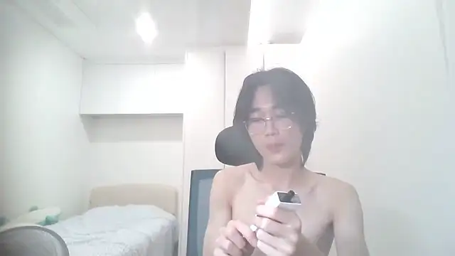 imurboy online show from 07-14-26, 06:13