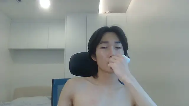 imurboy online show from 07-18-26, 04:16