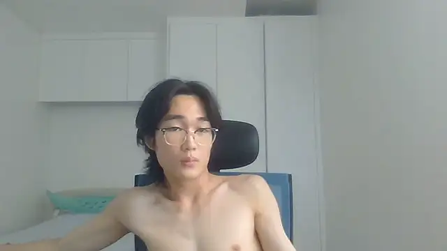 imurboy online show from 07-20-26, 05:00