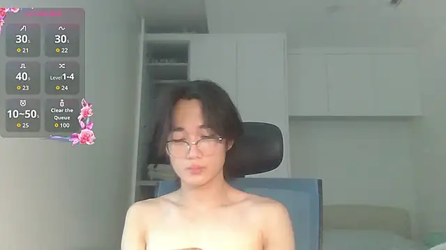 imurboy online show from 07-22-26, 03:20