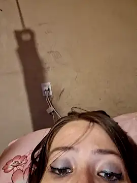 Tudiablita21 online show from 03-15-26, 02:39