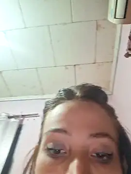 Tudiablita21 online show from 04-13-26, 04:51