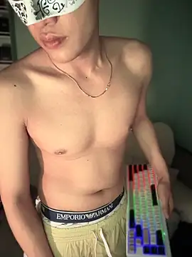 boyhigh1997 online show from 05-26-26, 01:34