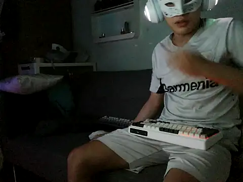 boyhigh1997 online show from 05-31-26, 05:31