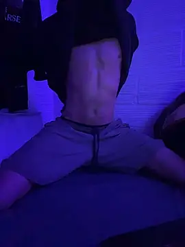 DarkCamBoy online show from 04-15-26, 05:25