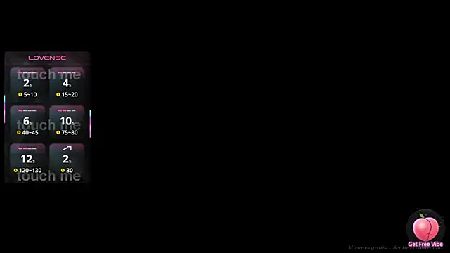 DarkCamBoy online show from 04-19-26, 01:27