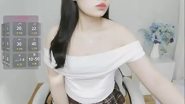 -Rose-Lucky- online show from 03-07-26, 12:07