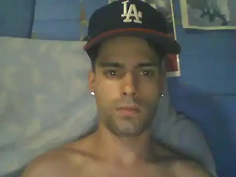 Demian24  online show from 01-13-26, 06:18