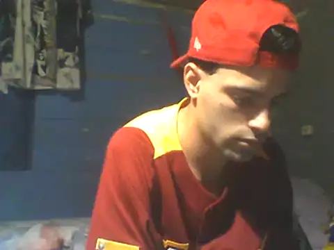 Demian24  online show from 03-18-26, 12:03