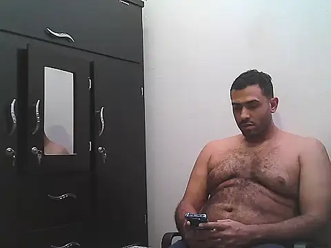 morenocabro10 online show from 10-29-25, 11:50