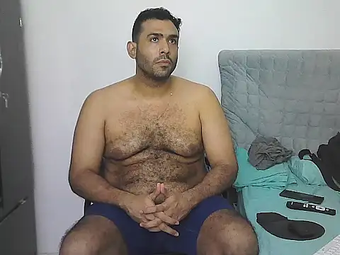 morenocabro10 online show from 03-29-26, 08:53