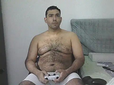 morenocabro10 online show from 05-18-26, 09:09