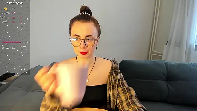 MewStella online show from 03-08-26, 05:33