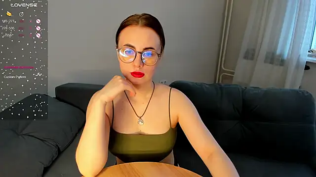 MewStella online show from 03-20-26, 09:58