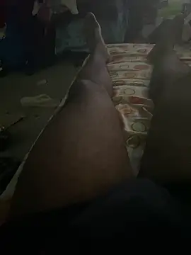 Preto Diamamte online show from 02-14-26, 02:41