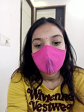 Cute Rakhi8 online show from 01-12-26, 05:34