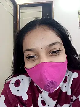 Cute Rakhi8 online show from 01-16-26, 04:38