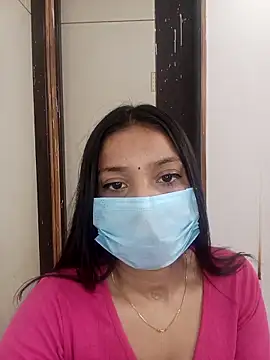 Cute Rakhi8 online show from 02-26-26, 04:33