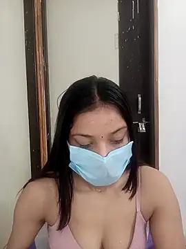 Cute Rakhi8 online show from 03-12-26, 04:51