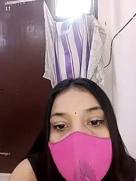 Cute Rakhi8 online show from 04-12-26, 05:12