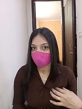 Cute Rakhi8 online show from 05-21-26, 05:03