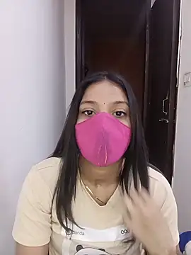 Cute Rakhi8 online show from 05-22-26, 04:41