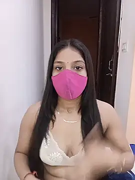 Cute Rakhi8 online show from 05-25-26, 09:04