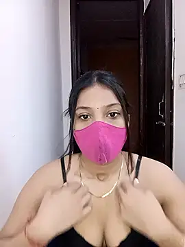 Cute Rakhi8 online show from 05-27-26, 06:10