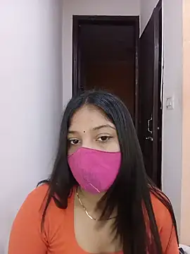 Cute Rakhi8 online show from 06-03-26, 04:48
