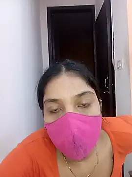 Cute Rakhi8 online show from 07-06-26, 05:04