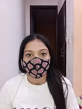 Cute Rakhi8 online show from 07-15-26, 05:45