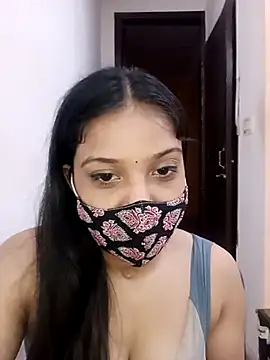 Cute Rakhi8 online show from 07-20-26, 10:50