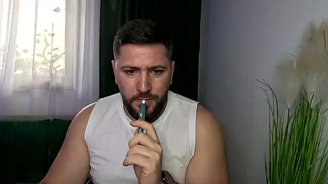 Gold Alpha Boy online show from 04-02-26, 02:26