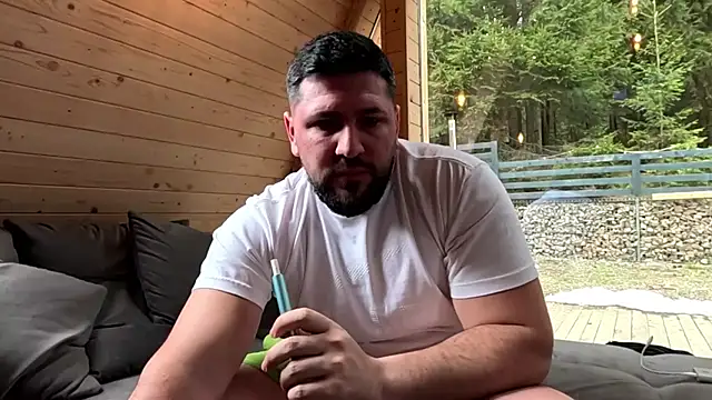 Gold Alpha Boy online show from 04-13-26, 12:21