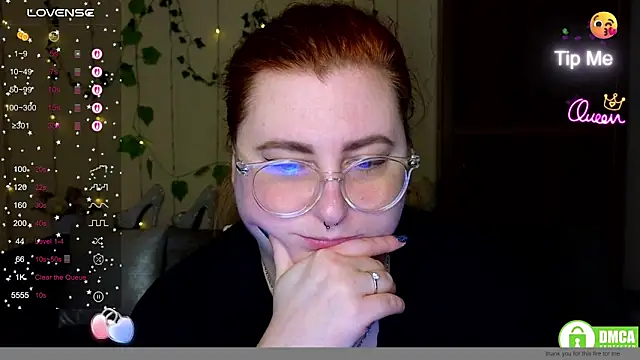 Alicia love00 online show from 02-20-26, 06:26