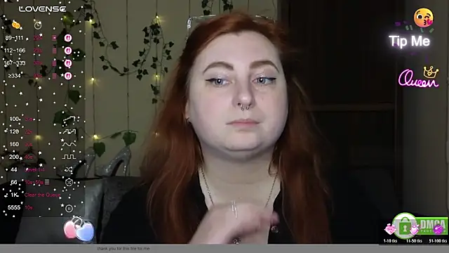 Alicia love00 online show from 03-26-26, 06:30