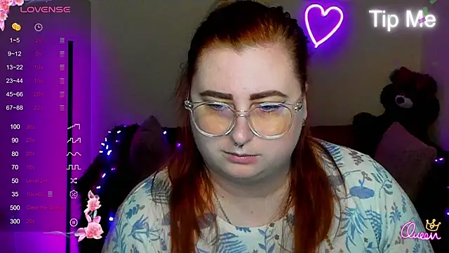 Alicia love00 online show from 04-03-26, 05:27