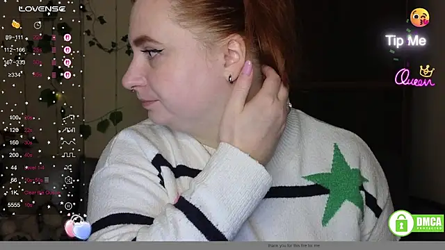 Alicia love00 online show from 04-09-26, 05:29