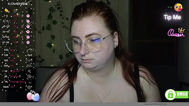 Alicia love00 online show from 05-17-26, 05:27