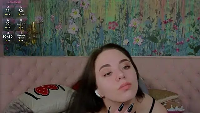 IvoryWood  online show from 03-16-26, 05:06