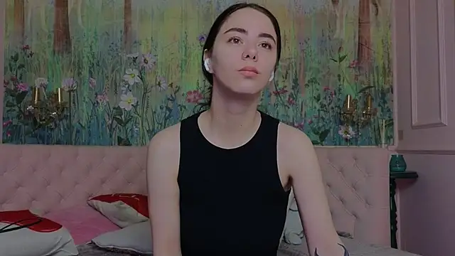 IvoryWood  online show from 05-28-26, 06:27