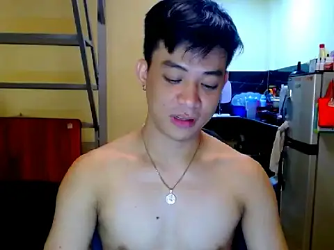 ASIANFULLYLOADEDCUM online show from 05-10-26, 05:56